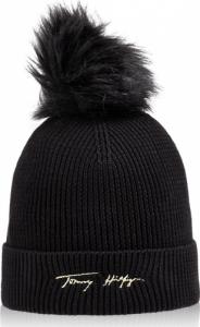 Tommy Hilfiger Czapka Tommy Hilfiger AW0AW10996-BDS 2