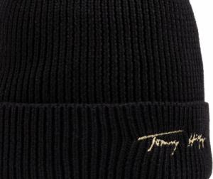 Tommy Hilfiger Czapka Tommy Hilfiger AW0AW10996-BDS 3