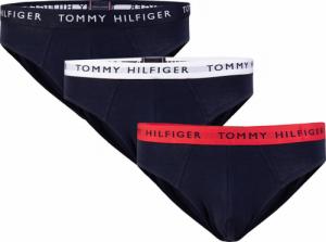 Tommy Hilfiger Majtki męskie Tommy Hilfiger 3-Pack UM0UM02389-0TA 1