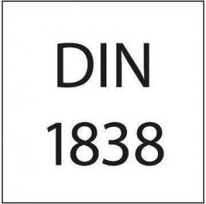 STARK Tarcza pilarska do metalu, kształt C STARK 5