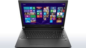 Laptop Lenovo B50-80 (80EW05S9PB/16GB RAM/120GB SSD) 1