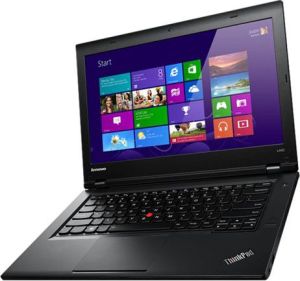 Laptop Lenovo ThinkPad L440 (20ASS3GF00/8GB RAM/500GB) 1
