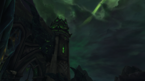 World of Warcraft: Legion Edycja Kolekcjonerska PC 2