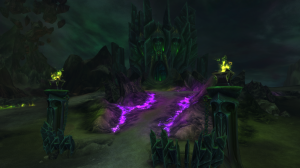 World of Warcraft: Legion Edycja Kolekcjonerska PC 6