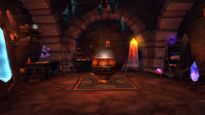 World of Warcraft: Legion Edycja Kolekcjonerska PC 7