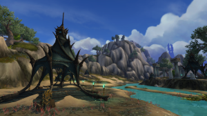 World of Warcraft: Legion Edycja Kolekcjonerska PC 9