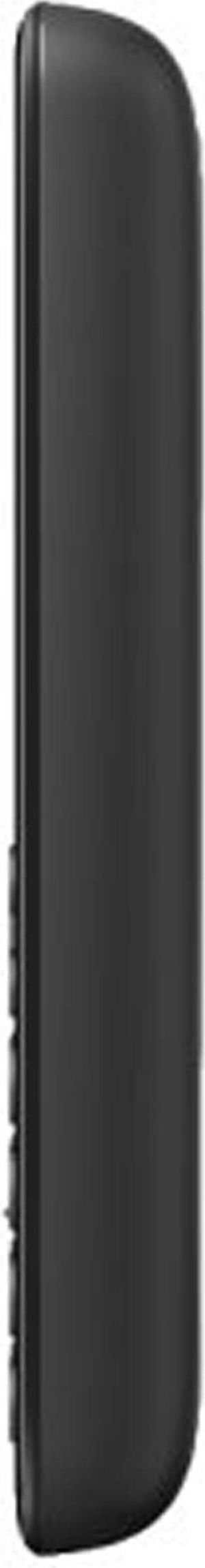 Telefon komórkowy Nokia 108 Dual Sim Czarny (A00015121) 3