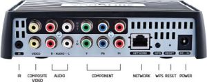 Odtwarzacz multimedialny Sling Media Slingbox M1 (SB370-110) 2