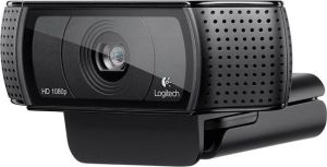 Kamera internetowa Logitech HD Pro C920 (960-000960) 2