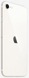 Smartfon Apple SE 2022 5G 3/64GB Biały  (MMXG3PM/A) 4