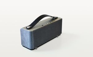 Głośnik Lemus X05 (LEMUSX05BLACK) 2