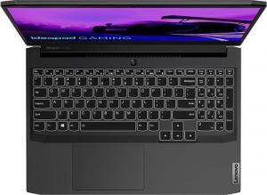 Laptop Lenovo IdeaPad Gaming 3 15IHU6 (82K100R9PB) 4