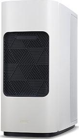 Komputer Acer ConceptD 500, Core i7-9700, 16 GB, RTX 3060 Ti, 1 TB M.2 PCIe 2