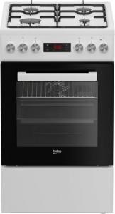 Kuchenka Beko FSE52322DWD 1