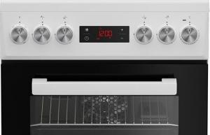 Kuchenka Beko FSE52322DWD 2