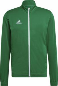 Adidas Bluza adidas ENTRADA 22 Track Jacket HI2135 HI2135 zielony S 4