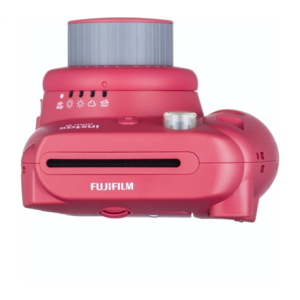 Aparat cyfrowy Fujifilm Instax Mini 8 (FUJI INSTAX 8 RASPBERRY+10) 4