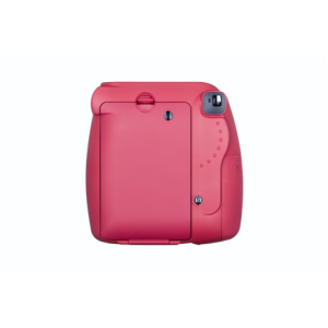 Aparat cyfrowy Fujifilm Instax Mini 8 (FUJI INSTAX 8 RASPBERRY+10) 5