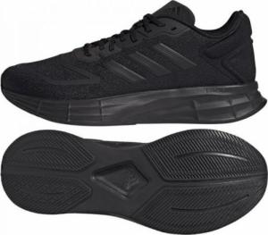 Adidas Buty do biegania adidas Duramo 10 GW8342 GW8342 czarny 40 2/3 1