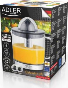 Wyciskarka do cytrusów Adler AD 4012 9