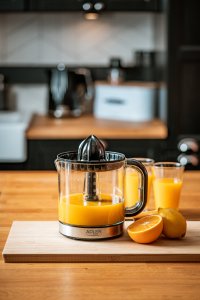 Wyciskarka do cytrusów Adler AD 4012 10