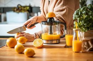 Wyciskarka do cytrusów Adler AD 4012 7