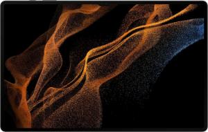 Tablet Samsung Galaxy Tab S8 Ultra 14.6" 256 GB 5G Grafitowy (SM-X906BZAEEUB) 2