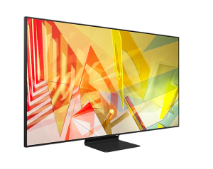 Telewizor Samsung GQ55Q90T QLED 55'' 4K Ultra HD Tizen 2