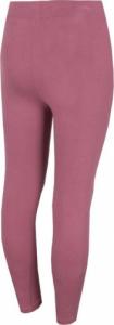 4f Legginsy 4F HJL22-JLEG001 60S HJL22-JLEG001 60S czerwony 164 cm 2