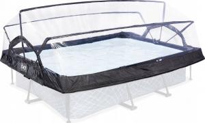 Exit Exit Toys Dome, pool cover 300x200cm (transparent, hinged) 1