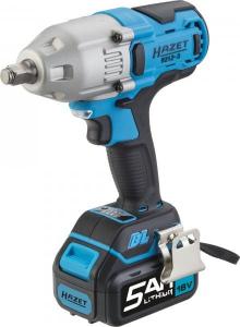 Klucz udarowy Hazet 9212-3 18 V 1/2" 1