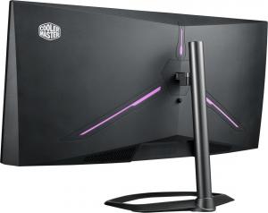 Monitor Cooler Master GM34-CW (CMI-GM34-CW2-EU) 12