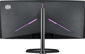 Monitor Cooler Master GM34-CW (CMI-GM34-CW2-EU) 13