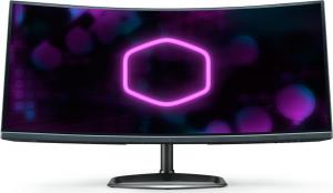 Monitor Cooler Master GM34-CW (CMI-GM34-CW2-EU) 4