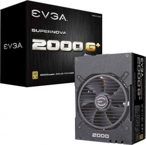 Zasilacz EVGA SuperNOVA G+ 2000W (220-GP-2000-X2) 1