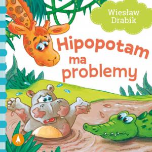 Hipopotam ma problemy 1
