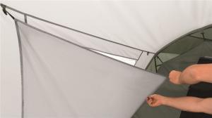 Namiot turystyczny Easy Camp Huntsville Twin 600 zielony 8