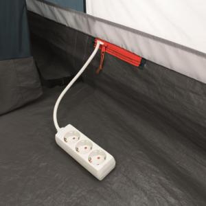 Namiot turystyczny Easy Camp Palmdale 400 szary 4