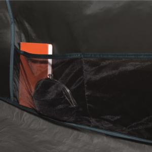 Namiot turystyczny Easy Camp Palmdale 400 szary 5