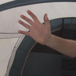 Namiot turystyczny Easy Camp Palmdale 400 szary 6