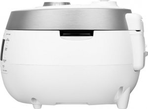 Cuckoo Cuckoo rice cooker TWIN PRESSURE white - CRP-RT1008F 4