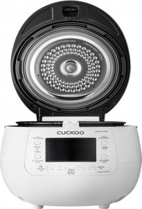 Cuckoo Cuckoo rice cooker TWIN PRESSURE white - CRP-RT1008F 8
