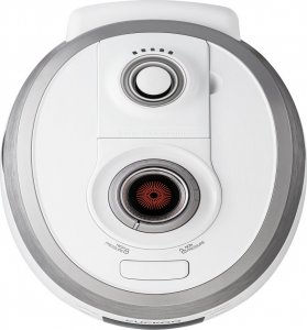 Cuckoo Cuckoo rice cooker TWIN PRESSURE white - CRP-RT1008F 9