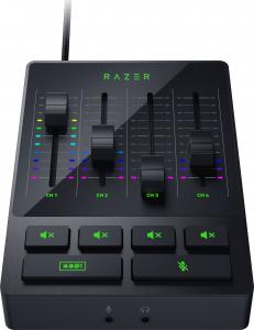 Razer Audio Mixer 3