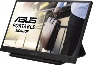 Monitor Asus Przenośny ZenScreen MB166C (90LM07D3-B01170) 2