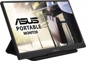 Monitor Asus Przenośny ZenScreen MB166C (90LM07D3-B01170) 3