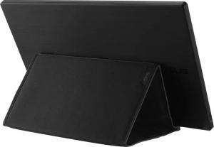 Monitor Asus Przenośny ZenScreen MB166C (90LM07D3-B01170) 5