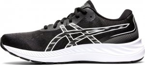 Asics Buty do biegania Asics GEL-EXCITE 9 1011B338 002 1011B338 002 czarny 45 1