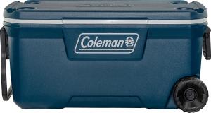Lodówka turystyczna Coleman Xtreme Wheeled Cooler 100QT 95 l 1
