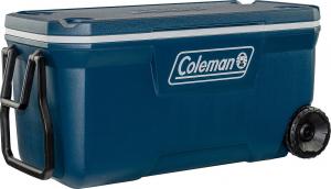 Lodówka turystyczna Coleman Xtreme Wheeled Cooler 100QT 95 l 2